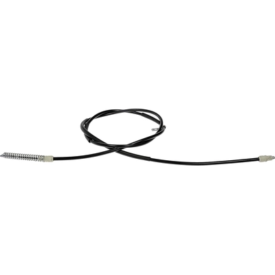Rear Right Brake Cable by DORMAN/FIRST STOP - C661369 pa4