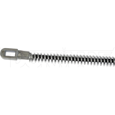 Rear Right Brake Cable by DORMAN/FIRST STOP - C661386 pa1