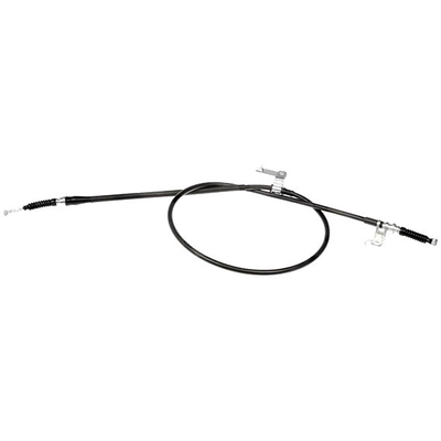 Rear Right Brake Cable by DORMAN/FIRST STOP - C661401 pa1