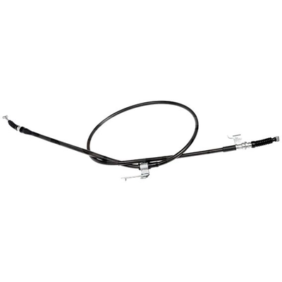 Rear Right Brake Cable by DORMAN/FIRST STOP - C661401 pa2