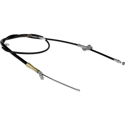 DORMAN/FIRST STOP - C661425 - Parking Brake Cable pa1