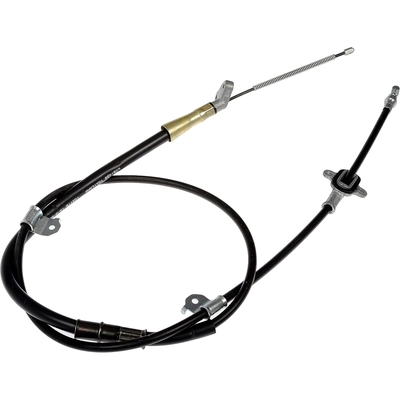 DORMAN/FIRST STOP - C661425 - Parking Brake Cable pa4