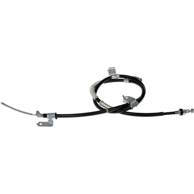 DORMAN/FIRST STOP - C661434 - Parking Brake Cable pa1