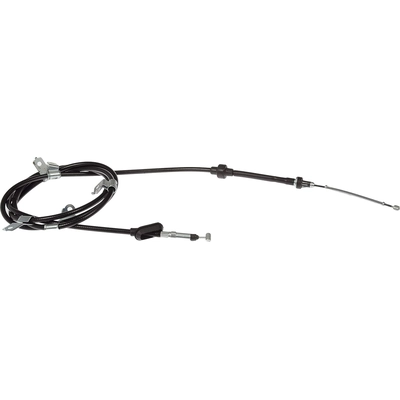Rear Right Brake Cable by DORMAN/FIRST STOP - C661441 pa1