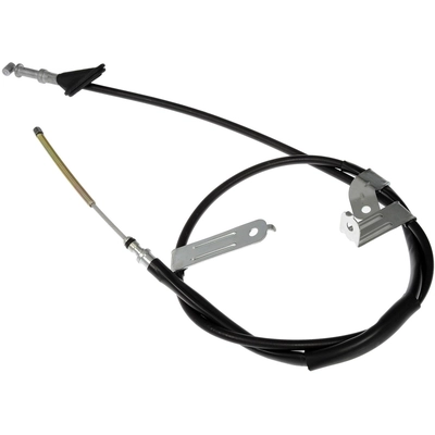 DORMAN/FIRST STOP - C661449 - Parking Brake Cable pa2