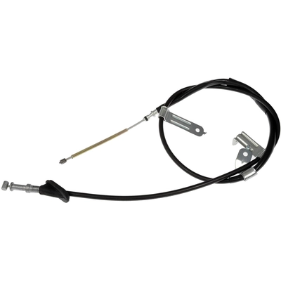 DORMAN/FIRST STOP - C661449 - Parking Brake Cable pa4