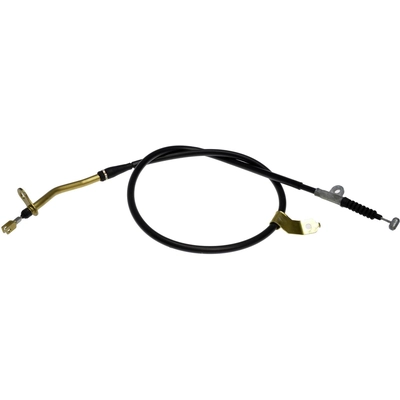 DORMAN/FIRST STOP - C661453 - Parking Brake Cable pa1