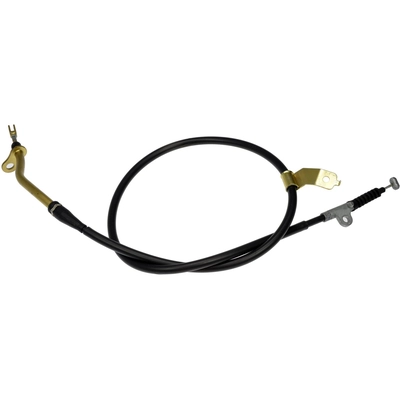 DORMAN/FIRST STOP - C661453 - Parking Brake Cable pa3