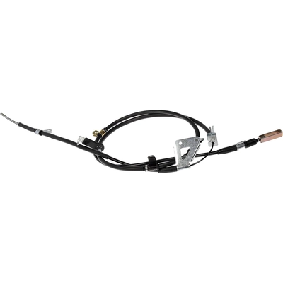 DORMAN/FIRST STOP - C661473 - Parking Brake Cable pa2