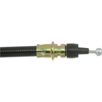 Rear Right Brake Cable by DORMAN/FIRST STOP - C92205 pa4