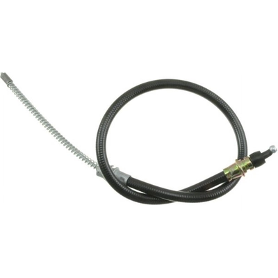 Rear Right Brake Cable by DORMAN/FIRST STOP - C92205 pa5