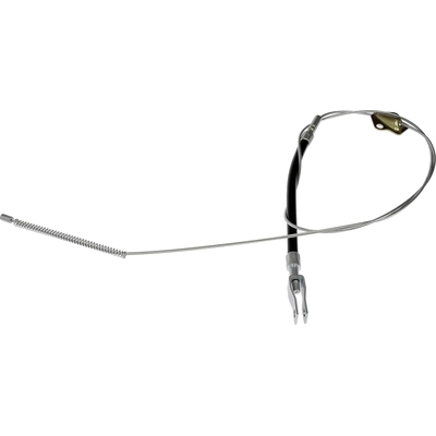 Rear Right Brake Cable by DORMAN/FIRST STOP - C92240 pa5