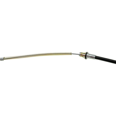 Rear Right Brake Cable by DORMAN/FIRST STOP - C92267 pa4