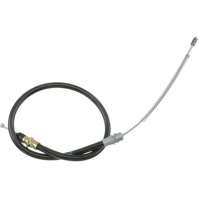 Rear Right Brake Cable by DORMAN/FIRST STOP - C92270 pa8