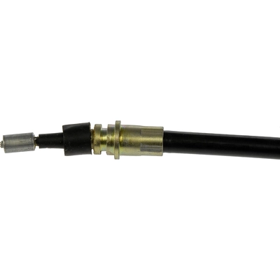 Rear Right Brake Cable by DORMAN/FIRST STOP - C92293 pa9