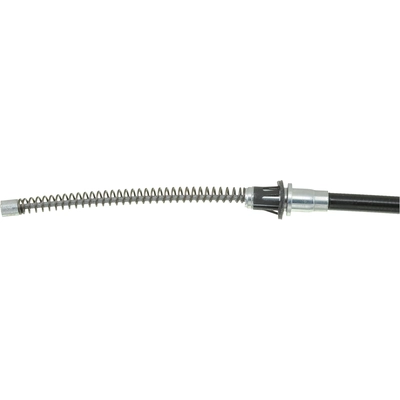 Rear Right Brake Cable by DORMAN/FIRST STOP - C92299 pa9