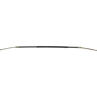 Rear Right Brake Cable by DORMAN/FIRST STOP - C92395 pa4