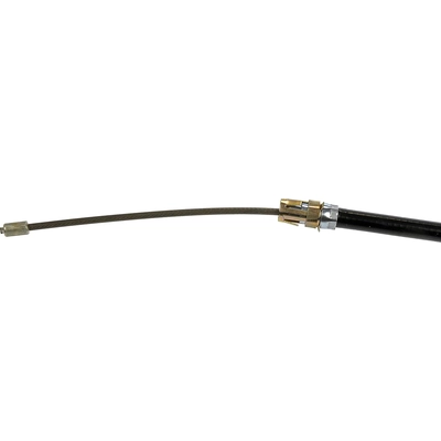 Rear Right Brake Cable by DORMAN/FIRST STOP - C92395 pa5