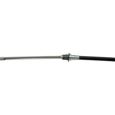 Rear Right Brake Cable by DORMAN/FIRST STOP - C92452 pa7