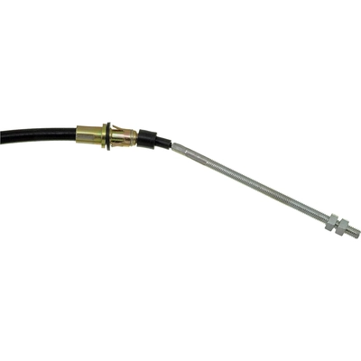 Rear Right Brake Cable by DORMAN/FIRST STOP - C93119 pa6