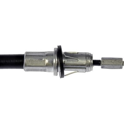 Rear Right Brake Cable by DORMAN/FIRST STOP - C93178 pa4