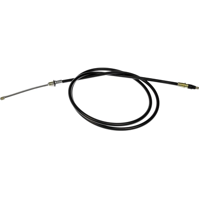 Rear Right Brake Cable by DORMAN/FIRST STOP - C93278 pa5