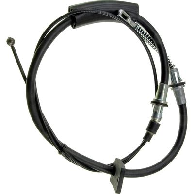 DORMAN/FIRST STOP - C93392 - Parking Brake Cable pa1