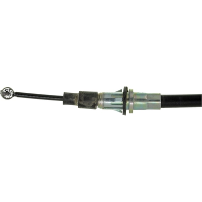 DORMAN/FIRST STOP - C93392 - Parking Brake Cable pa2