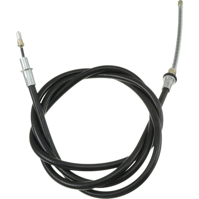 Rear Right Brake Cable by DORMAN/FIRST STOP - C93434 pa5