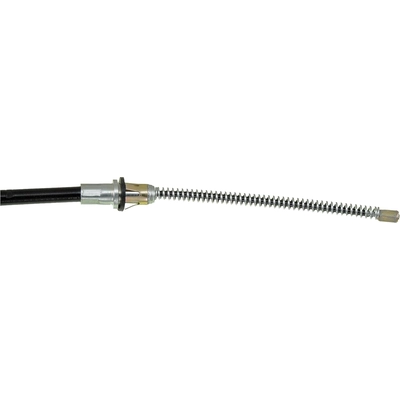 Rear Right Brake Cable by DORMAN/FIRST STOP - C93434 pa7