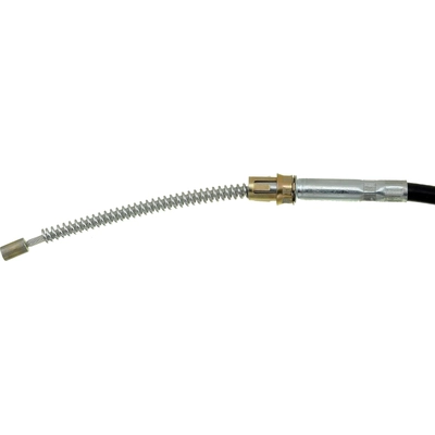 Rear Right Brake Cable by DORMAN/FIRST STOP - C93735 pa6