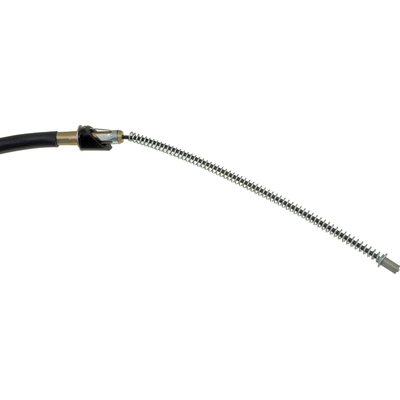 Rear Right Brake Cable by DORMAN/FIRST STOP - C93894 pa5