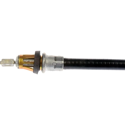 Rear Right Brake Cable by DORMAN/FIRST STOP - C93903 pa9