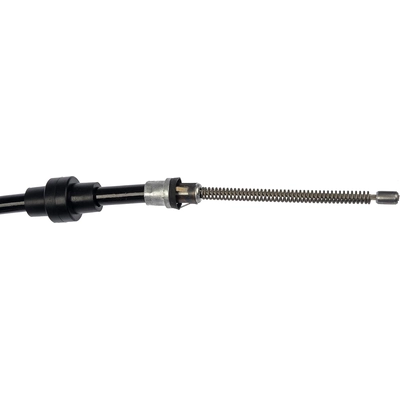 Rear Right Brake Cable by DORMAN/FIRST STOP - C94028 pa5