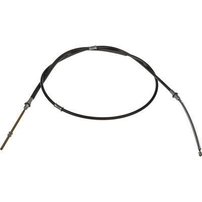 Rear Right Brake Cable by DORMAN/FIRST STOP - C94030 pa7