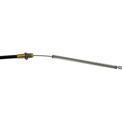 Rear Right Brake Cable by DORMAN/FIRST STOP - C94032 pa5