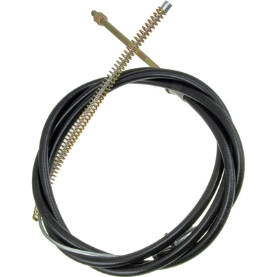 DORMAN/FIRST STOP - C94135 - Rear Right Brake Cable pa6