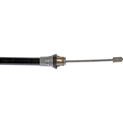Rear Right Brake Cable by DORMAN/FIRST STOP - C94156 pa5