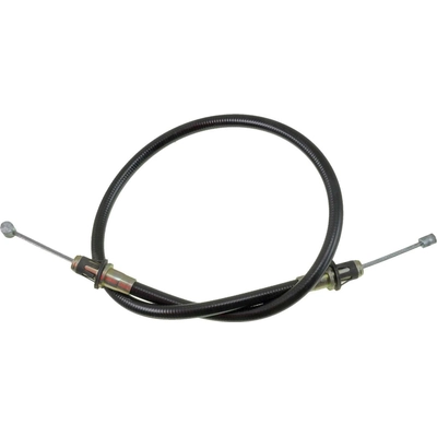 Rear Right Brake Cable by DORMAN/FIRST STOP - C94379 pa1