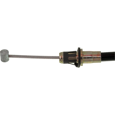 Rear Right Brake Cable by DORMAN/FIRST STOP - C94379 pa2
