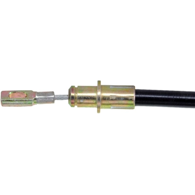 DORMAN/FIRST STOP - C94474 - Parking Brake Cable pa3