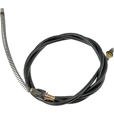 Rear Right Brake Cable by DORMAN/FIRST STOP - C94489 pa5