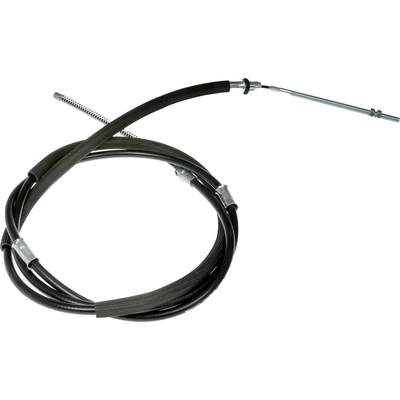 Rear Right Brake Cable by DORMAN/FIRST STOP - C95125 pa6