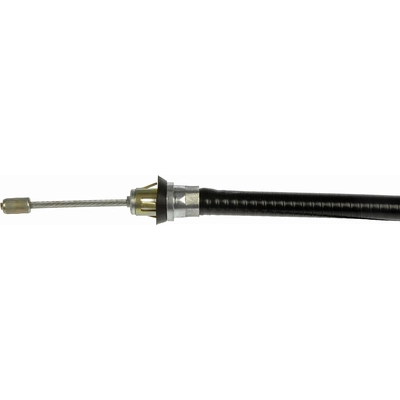 Rear Right Brake Cable by DORMAN/FIRST STOP - C95143 pa5