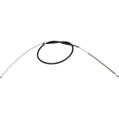 Rear Right Brake Cable by DORMAN/FIRST STOP - C95143 pa6