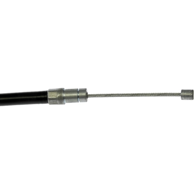 Rear Right Brake Cable by DORMAN/FIRST STOP - C95177 pa5