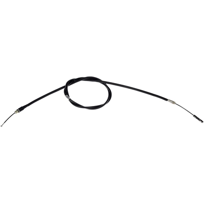 DORMAN/FIRST STOP - C95222 - Rear Right Brake Cable pa13