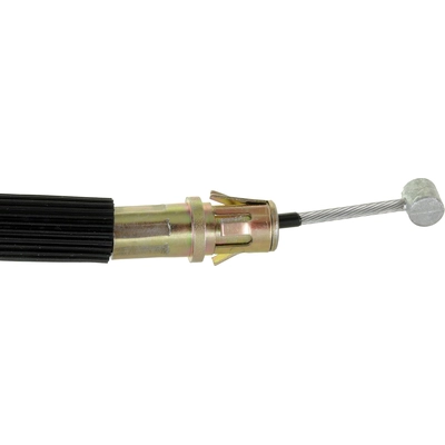 Rear Right Brake Cable by DORMAN/FIRST STOP - C95260 pa2