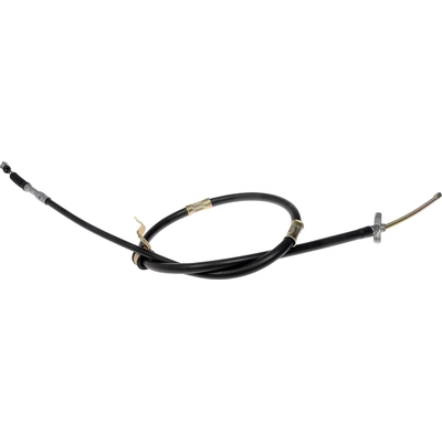 Rear Right Brake Cable by DORMAN/FIRST STOP - C95310 pa4