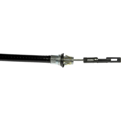 Rear Right Brake Cable by DORMAN/FIRST STOP - C95346 pa7